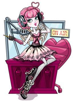 C.A. Cupid C.A. Cupid