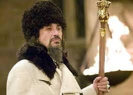 Igor Karkaroff Igor Karkaroff
