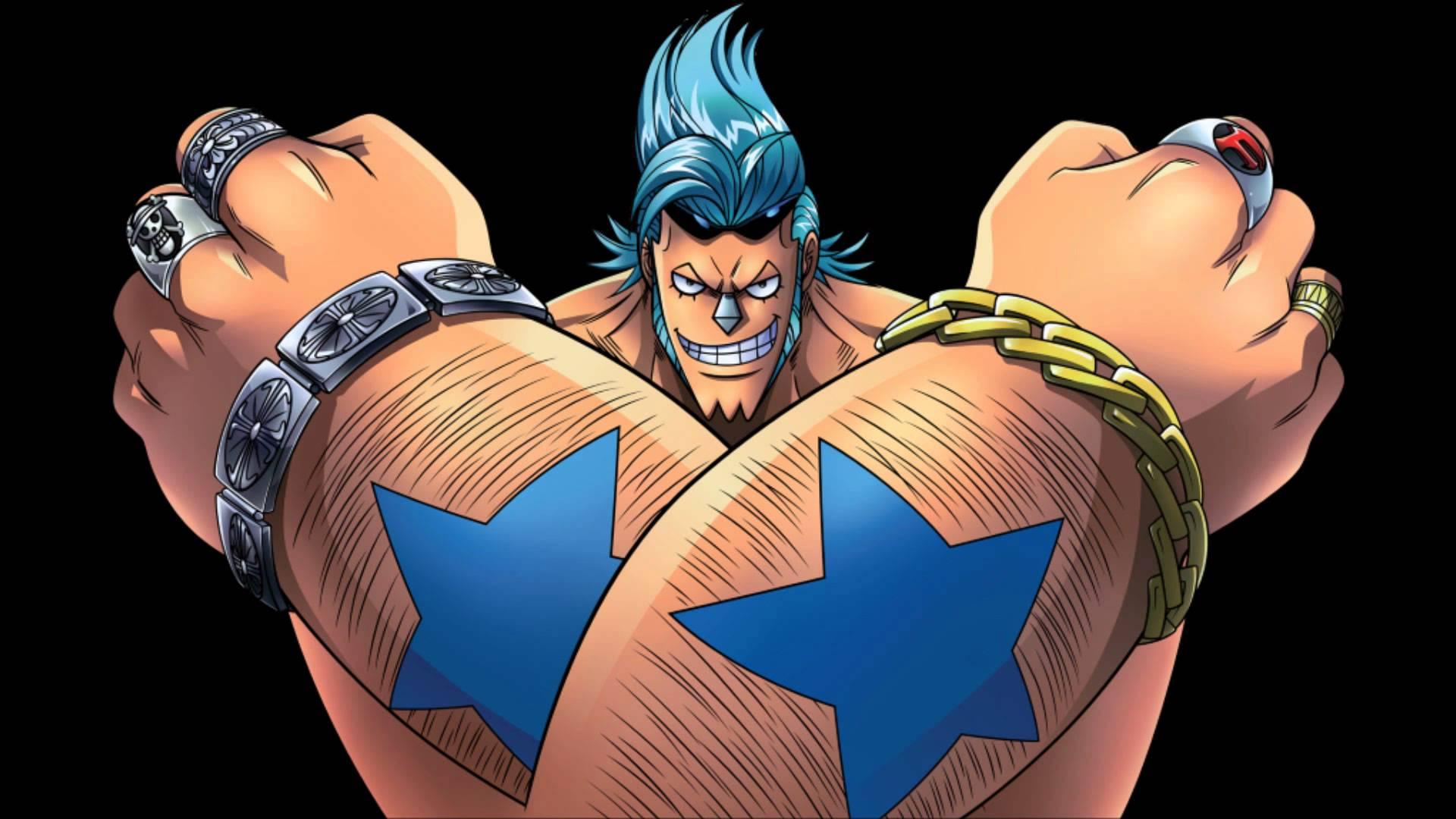 Franky Franky