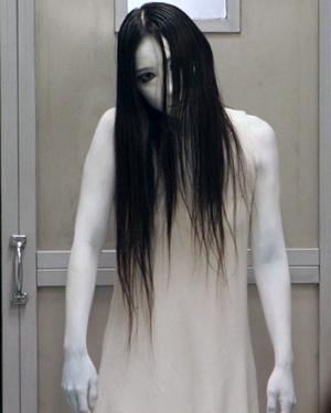 The Grudge