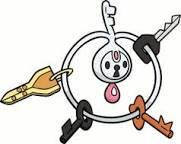 Klefki? Klefki?