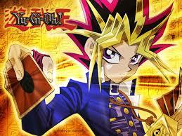 Yugi-oh Yugi-oh