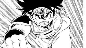 Dai (original manga version)