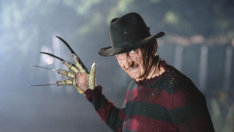 Freddy Kruger