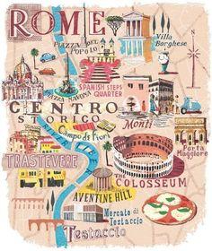 Rome Rome