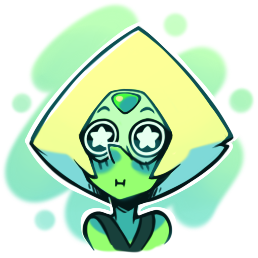 Peridot Peridot