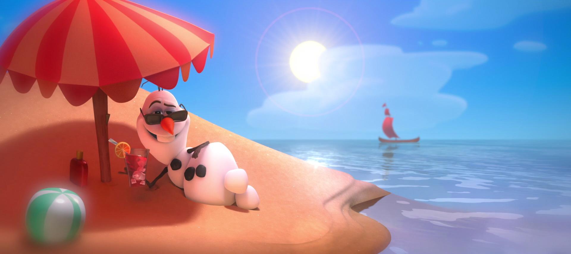 Go to the beach Go to the beach