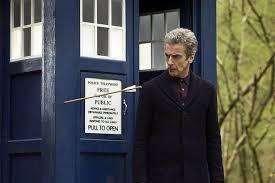 Twelfth Doctor