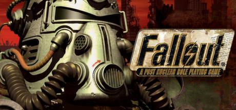 Fallout (any of the Fallout games) Fallout (any of the Fallout games)