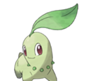 Chikorita (Johto) Chikorita (Johto)