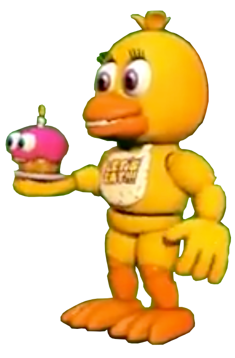 Adventure Chica