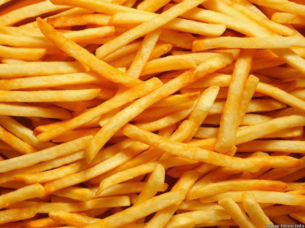 Fries