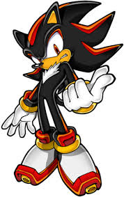 Shadow the Hedgehog