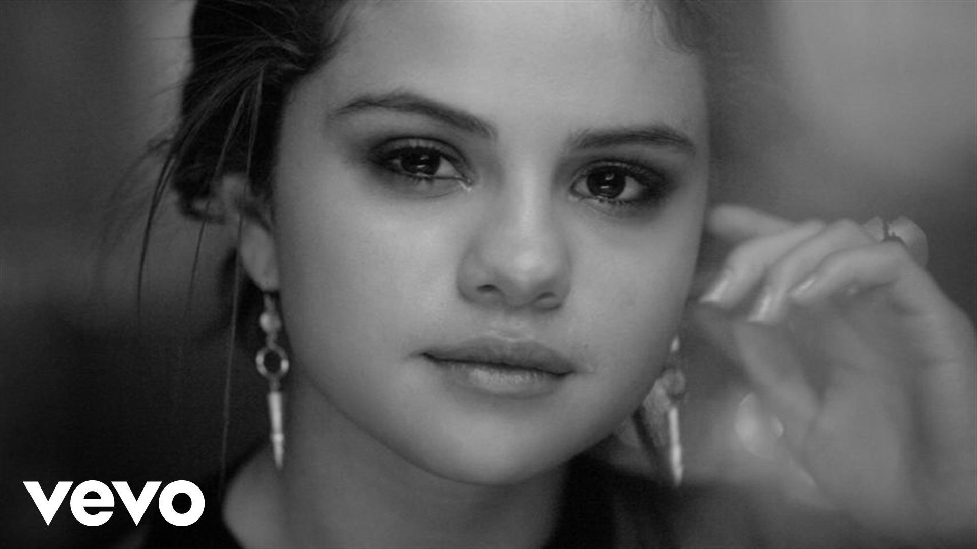 The heart wants what it wants The heart wants what it wants