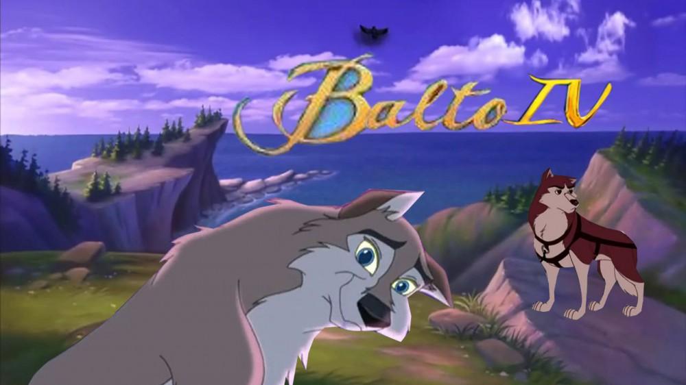 Balto 4 Balto 4