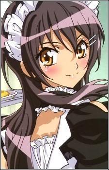 This (Kaichou wa Maid-sama!)