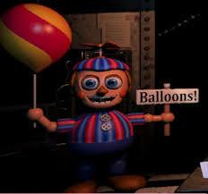 Balloon Boy Balloon Boy