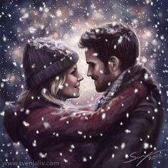 Captain Swan 5