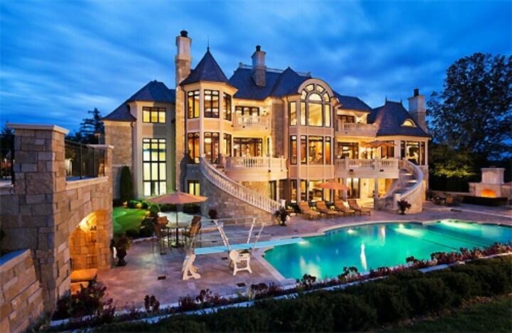 Be rich and very mean to everyone Be rich and very mean to everyone