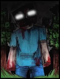Herobrine Herobrine