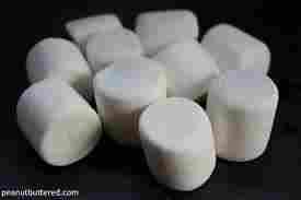 marshmallows marshmallows