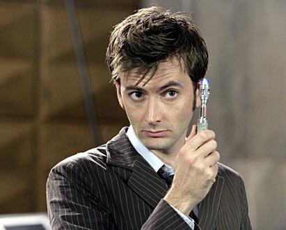 David Tennant (10th Doctor) David Tennant (10th Doctor)