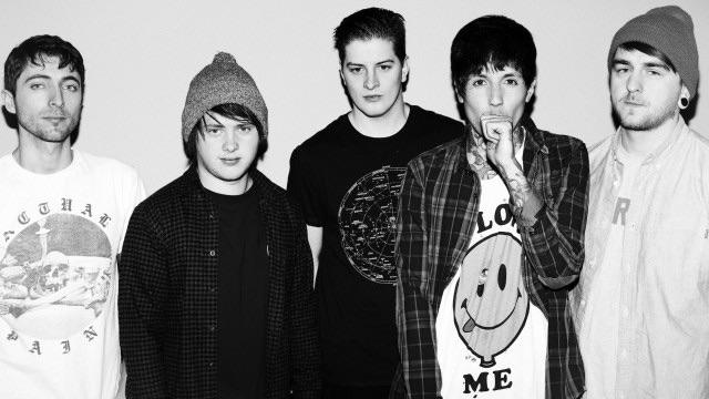 Bring Me The Horizon Bring Me The Horizon
