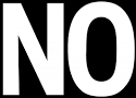 No! No!