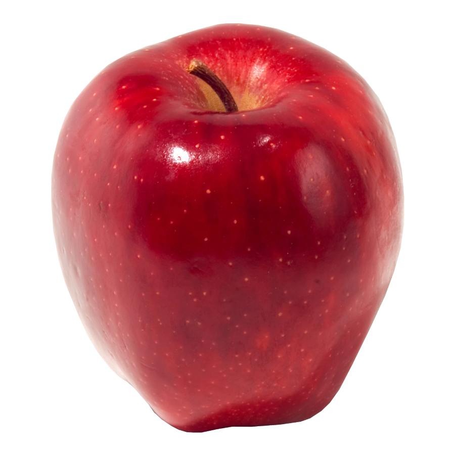 Red Apple