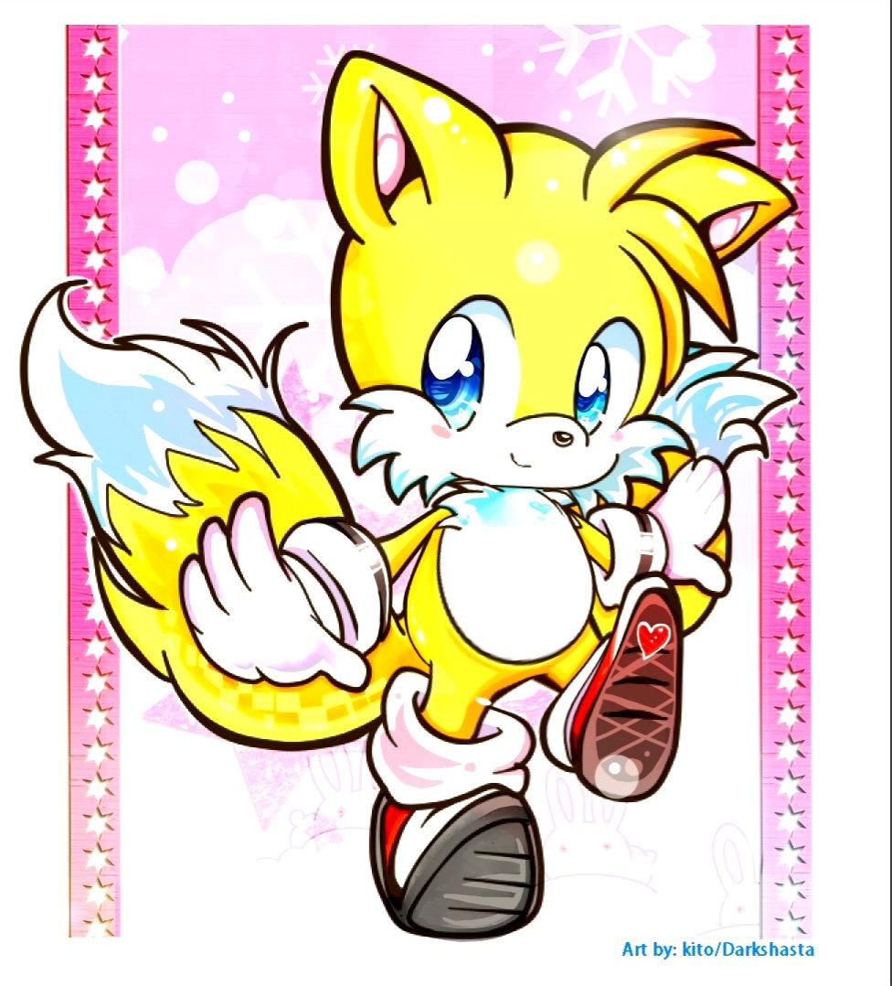 Tails Tails