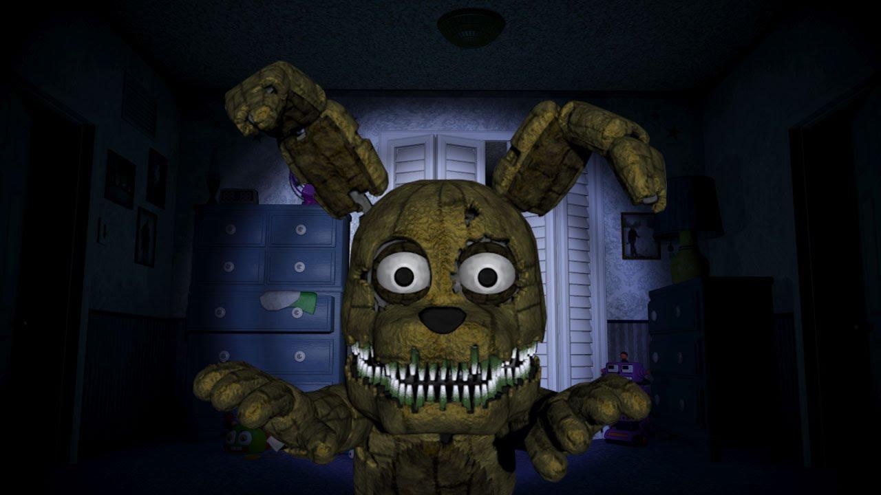 plushtrap plushtrap