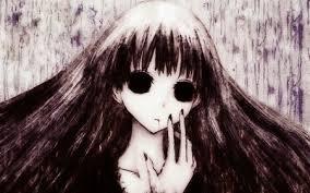 What's CreepyPasta? (Me:>.< you poor thing.)