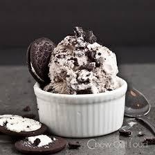 Cookies n' cream