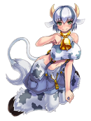 Holstaur! Holstaur!
