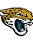 The Jacksonville Jaguars