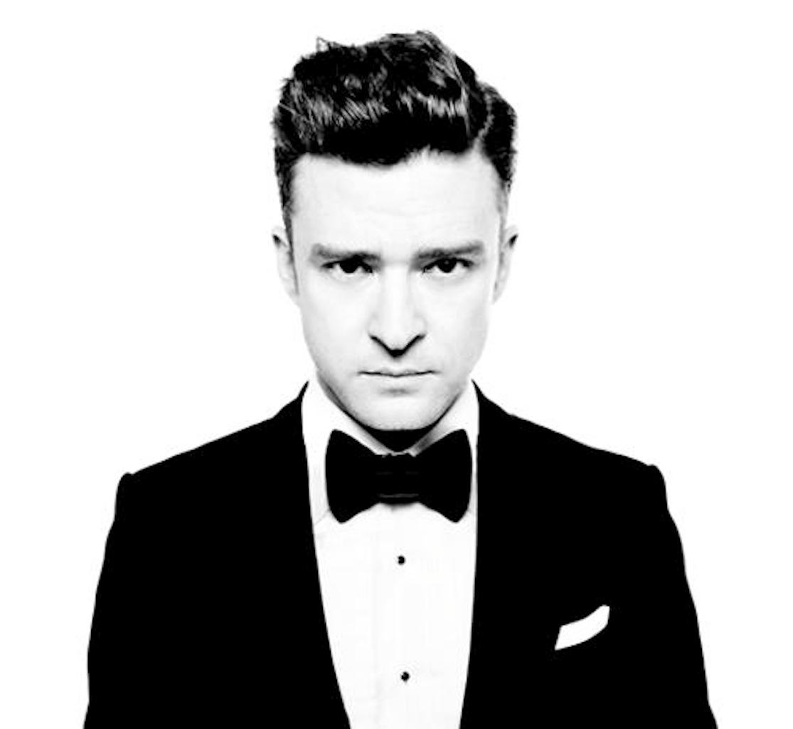 Suit & Tie by, Justin Timberlake