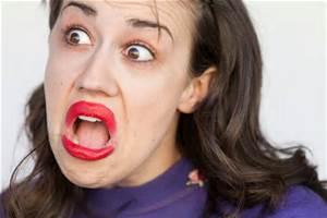 Miranda Sings