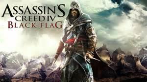 Assassin's Creed: Black Flag (the one i play) Assassin's Creed: Black Flag (the one i play)