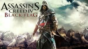 Assassin's Creed: Black Flag (the one i play)