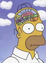 Homer Simpson Homer Simpson