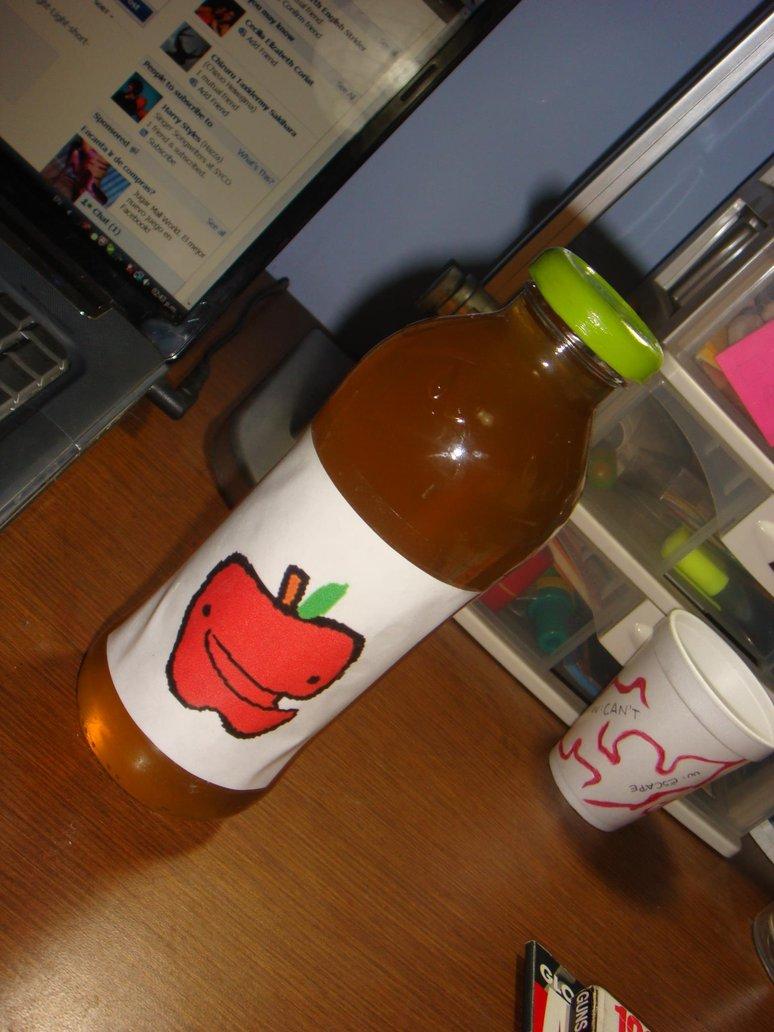 Apple Juice