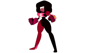 Garnet Garnet