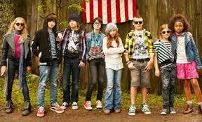 American Clothes American Clothes