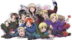 Hetalia