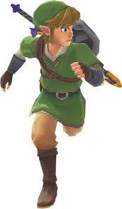 Skyward Sword Link Skyward Sword Link