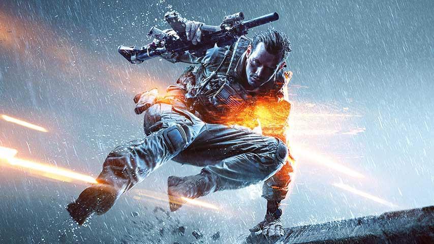 Battlefield 4