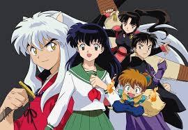Inuyasha Inuyasha