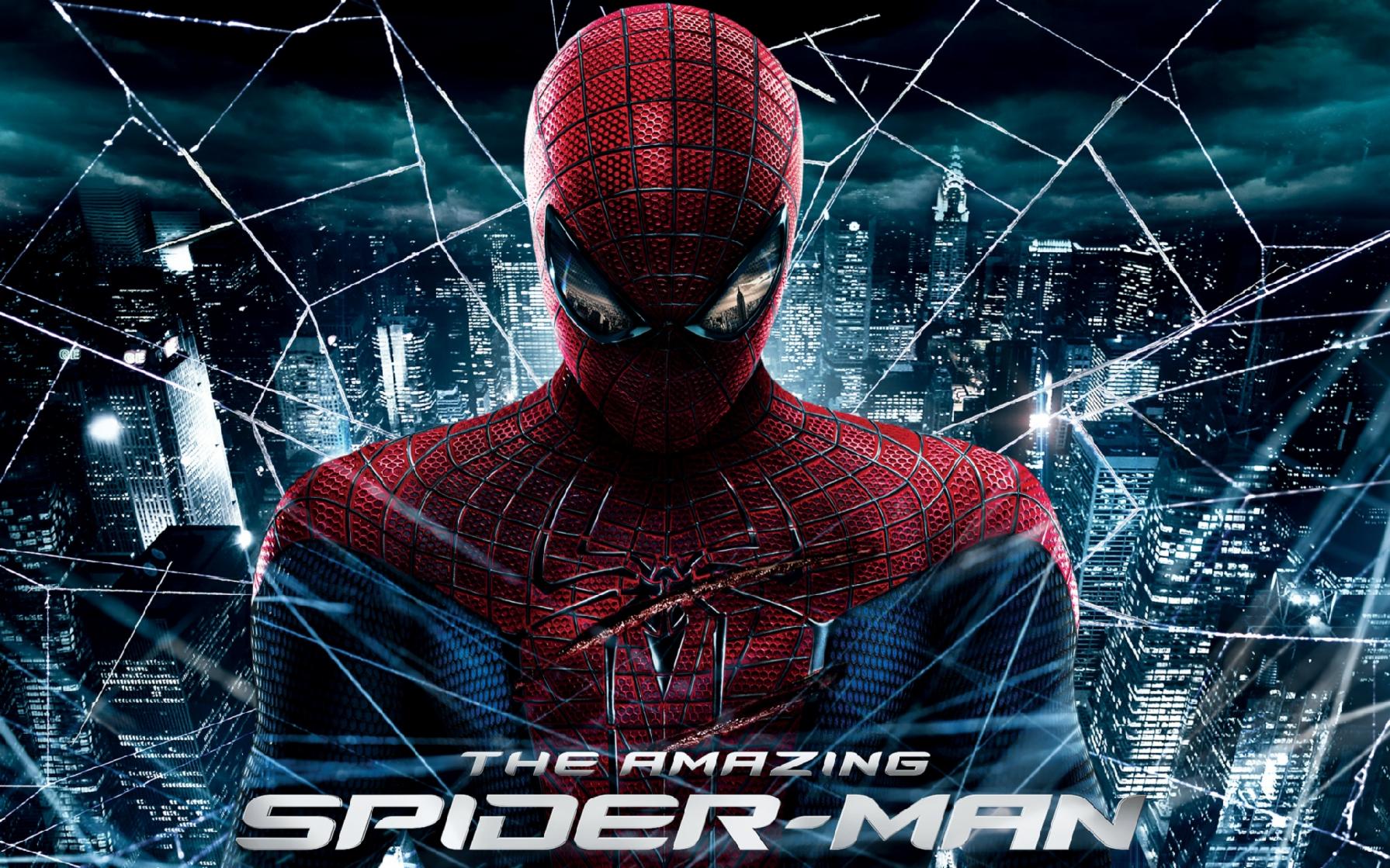 The Amazing Spider Man The Amazing Spider Man