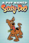 A pup name Scooby Doo A pup name Scooby Doo