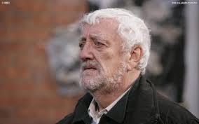 Wilfred Mott